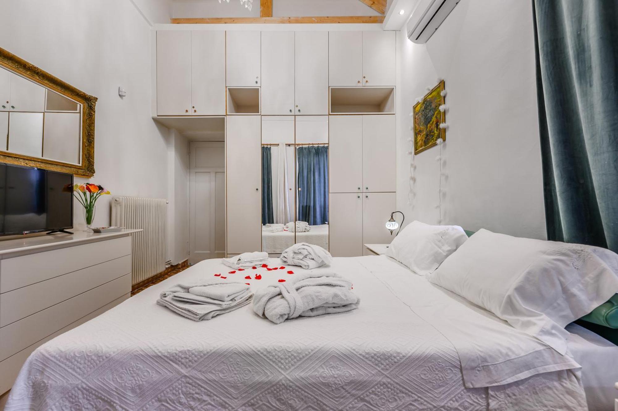 Seafalios Villa Chania  Exterior foto