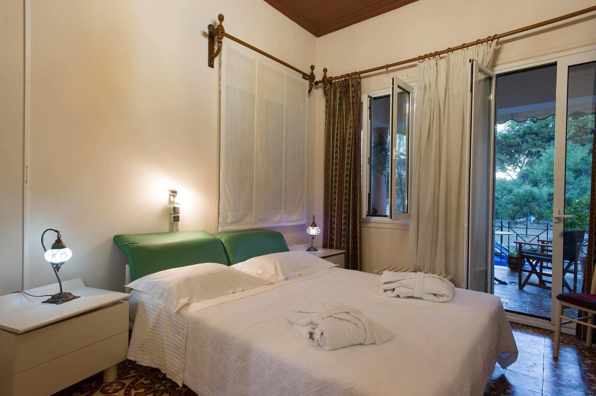 Seafalios Villa Chania  Exterior foto